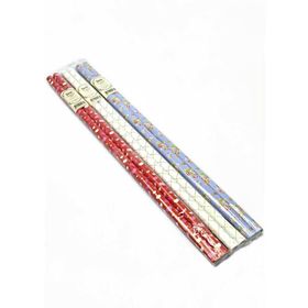 Taros 70 100 Vıntage Label Premıum 2'Li Hediye Paketi Kağıdı