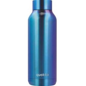 Taros Quokka Stainless Steel Solid Neo Chrome 510 ml Matara