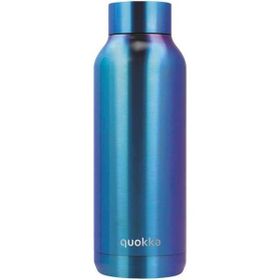 Taros Quokka Stainless Steel Solid Neo Chrome 510 ml Matara