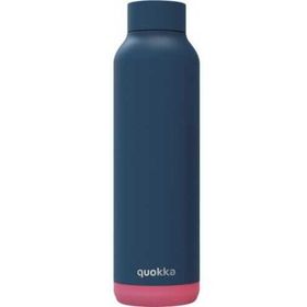 Taros Quokka Stainless Steel Solid Pink Vibe 630 ml Matara