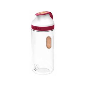 Taros Quokka Tritan Mineral Claret 570 ml Su Matarası