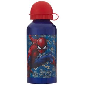 Taros Stor Alumınıum Spiderman 400 ml Matara
