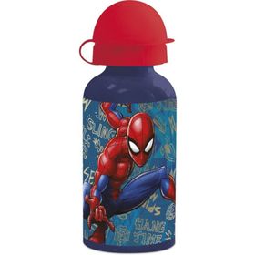 Taros Stor Alumınıum Spiderman 400 ml Matara