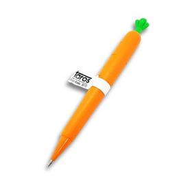 Taros Unick Color Havuçlu 0.7 mm Versatil Kalem
