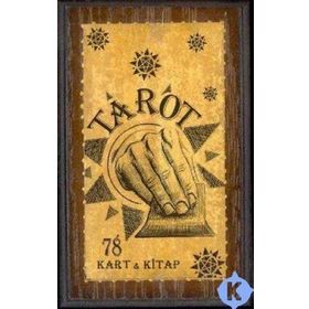 TAROT 78 KART VE KITAP - KOLEKTIF
