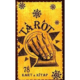 TAROT 78 KART VE KITAP - KOLEKTIF