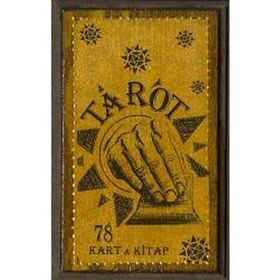 TAROT 78 KART VE KITAP - KOLEKTIF