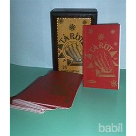 TAROT 78 KART VE KITAP - KOLEKTIF
