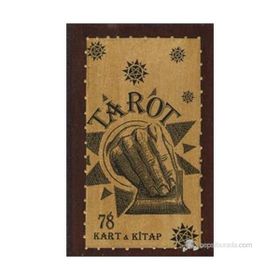 TAROT 78 KART VE KITAP - KOLEKTIF