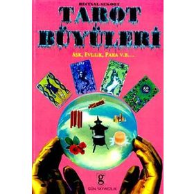 Tarot Büyüleri - Recinal Sekoot