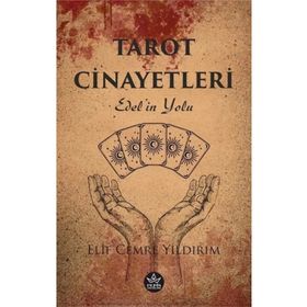 Tarot Cinayetleri / Elif Cemre Yıldırım