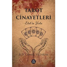 Tarot Cinayetleri / Elif Cemre Yıldırım