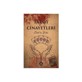 Tarot Cinayetleri / Elif Cemre Yıldırım