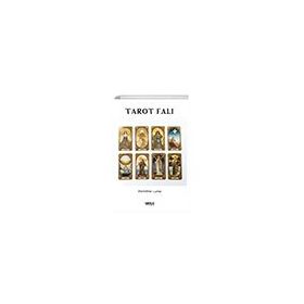 Tarot Falı Gece Kitaplığı