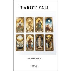 Tarot Falı Gece Kitaplığı