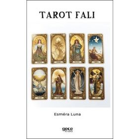 Tarot Falı Gece Kitaplığı