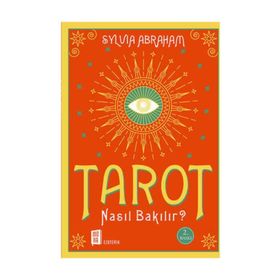 TAROT FALI NASIL BAKILIR? - SYLVIA ABRAHAM