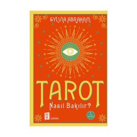 TAROT FALI NASIL BAKILIR? - SYLVIA ABRAHAM