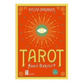 TAROT FALI NASIL BAKILIR? - SYLVIA ABRAHAM