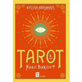 TAROT FALI NASIL BAKILIR? - SYLVIA ABRAHAM