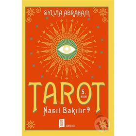 TAROT FALI NASIL BAKILIR? - SYLVIA ABRAHAM