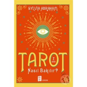 TAROT FALI NASIL BAKILIR? - SYLVIA ABRAHAM