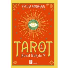 TAROT FALI NASIL BAKILIR? - SYLVIA ABRAHAM