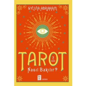 TAROT FALI NASIL BAKILIR? - SYLVIA ABRAHAM