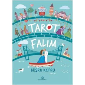 Tarot Falım - Büşra Köprü