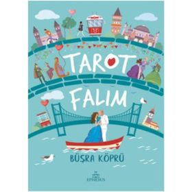 Tarot Falım - Büşra Köprü