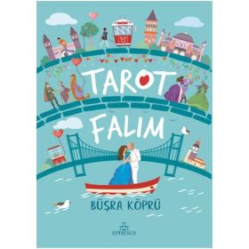 Tarot Falım - Büşra Köprü