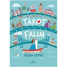 Tarot Falım - Büşra Köprü