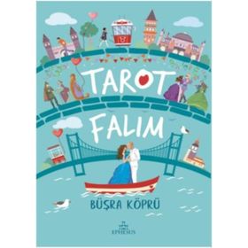 Tarot Falım - Büşra Köprü