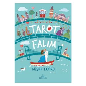 Tarot Falım - Büşra Köprü