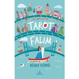 Tarot Falım - Büşra Köprü