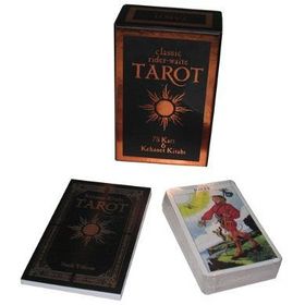 TAROT - HILAL ALTUNDAL