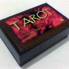 TAROT - HILAL ALTUNDAL