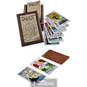 TAROT - HILAL ALTUNDAL