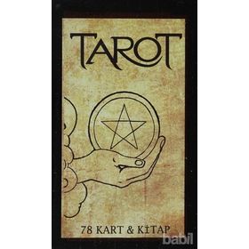 TAROT - HILAL ALTUNDAL