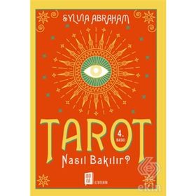 TAROT KARTLARI VE ANLAMLARI - SYLVIA ABRAHAM