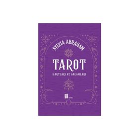 TAROT KARTLARI VE ANLAMLARI - SYLVIA ABRAHAM