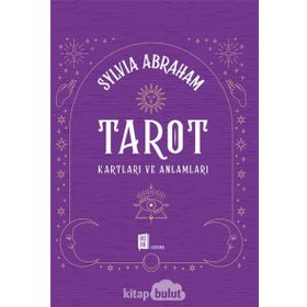 TAROT KARTLARI VE ANLAMLARI - SYLVIA ABRAHAM