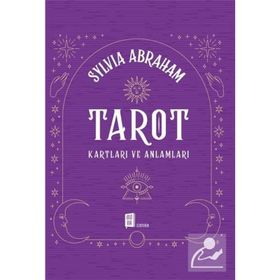 TAROT KARTLARI VE ANLAMLARI - SYLVIA ABRAHAM