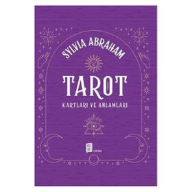 TAROT KARTLARI VE ANLAMLARI - SYLVIA ABRAHAM