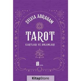 TAROT KARTLARI VE ANLAMLARI - SYLVIA ABRAHAM