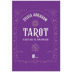 TAROT KARTLARI VE ANLAMLARI - SYLVIA ABRAHAM