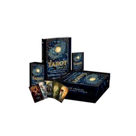 Tarot Oracle Epsilon Yayınevi