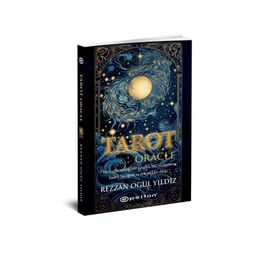 Tarot Oracle Epsilon Yayınevi