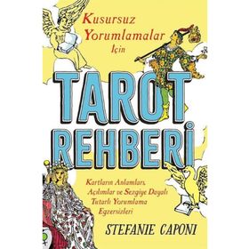 Tarot Rehberi - Butik Yayınları