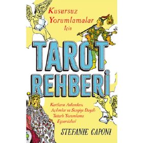 Tarot Rehberi - Butik Yayınları
